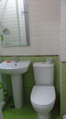 Apartamento Otdykh V Zatoke