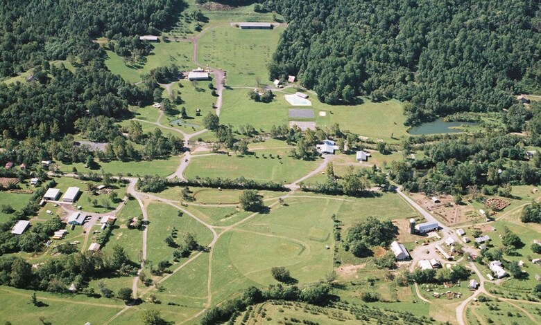 Posada Graves Mountain Farm & Lodges