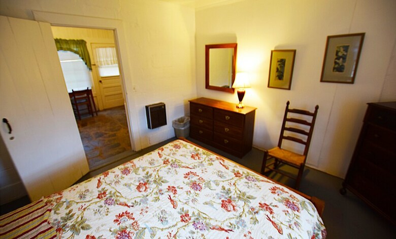 Posada Graves Mountain Farm & Lodges