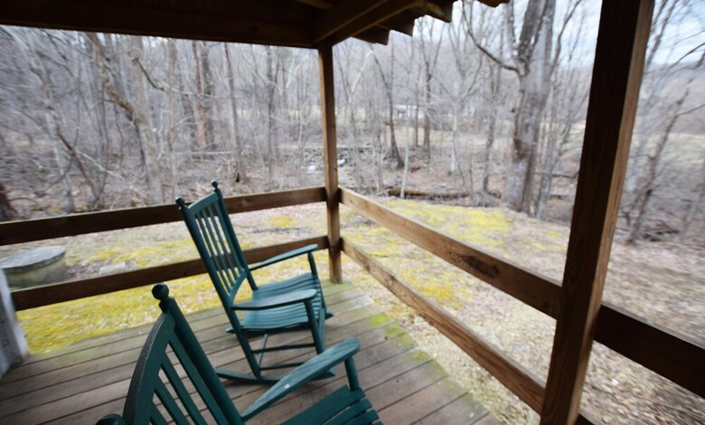 Posada Graves Mountain Farm & Lodges