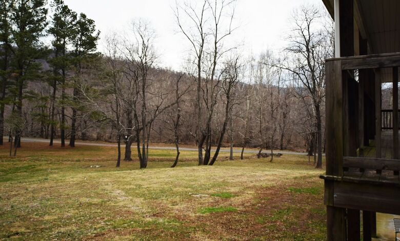 Posada Graves Mountain Farm & Lodges
