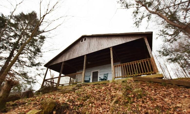 Posada Graves Mountain Farm & Lodges
