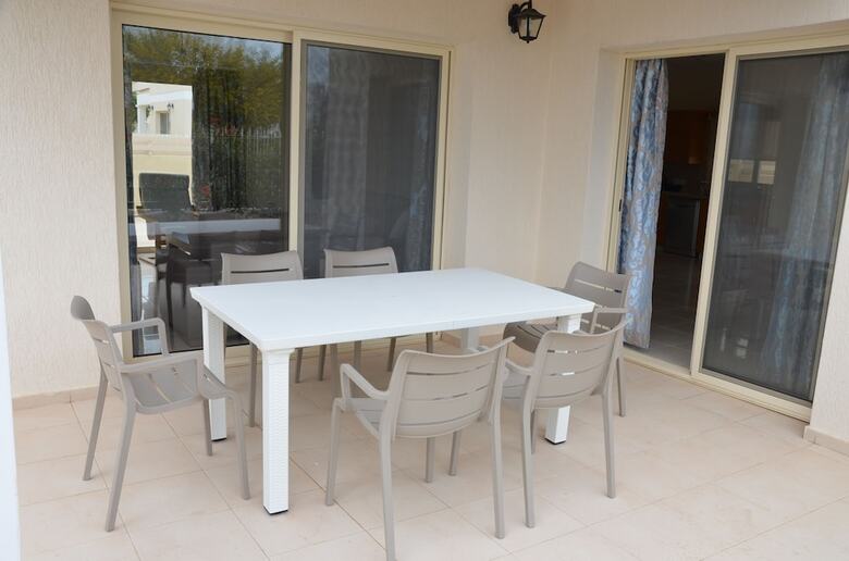Anthorina Villa 12