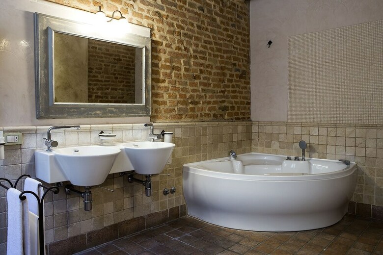 Hotel Relais Cascina Scottina