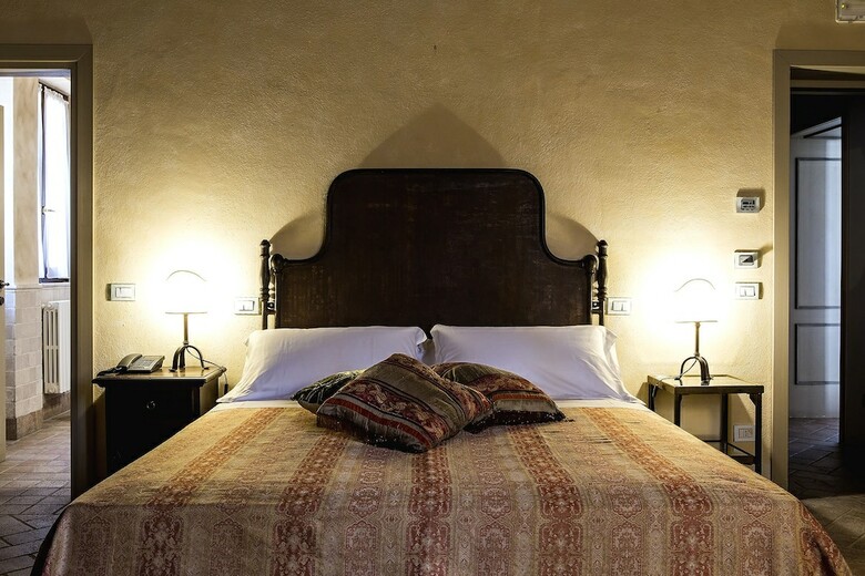 Hotel Relais Cascina Scottina