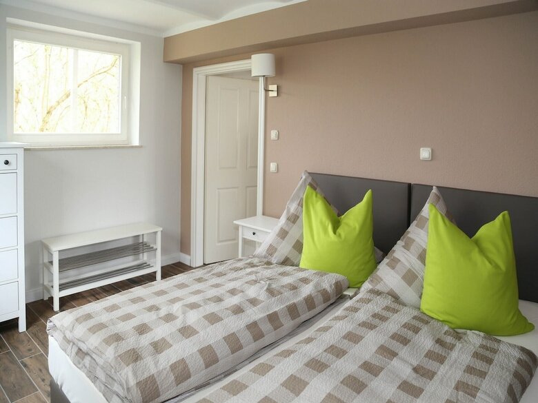 Aparthotel Sch�nhagener M�hle