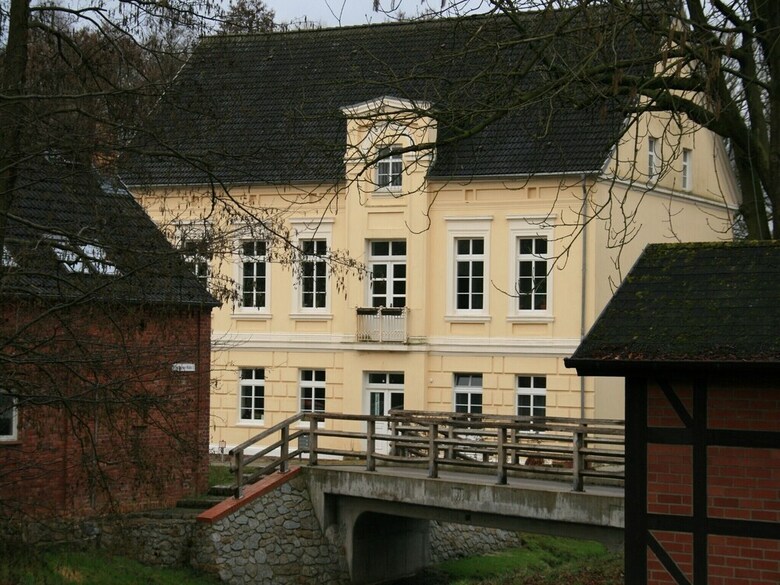 Aparthotel Sch�nhagener M�hle
