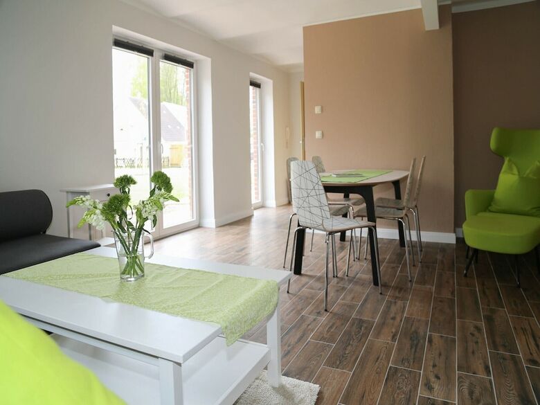 Aparthotel Sch�nhagener M�hle