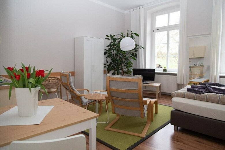 Aparthotel Sch�nhagener M�hle