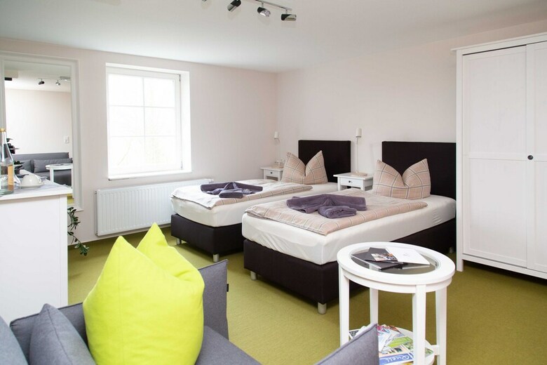 Aparthotel Sch�nhagener M�hle