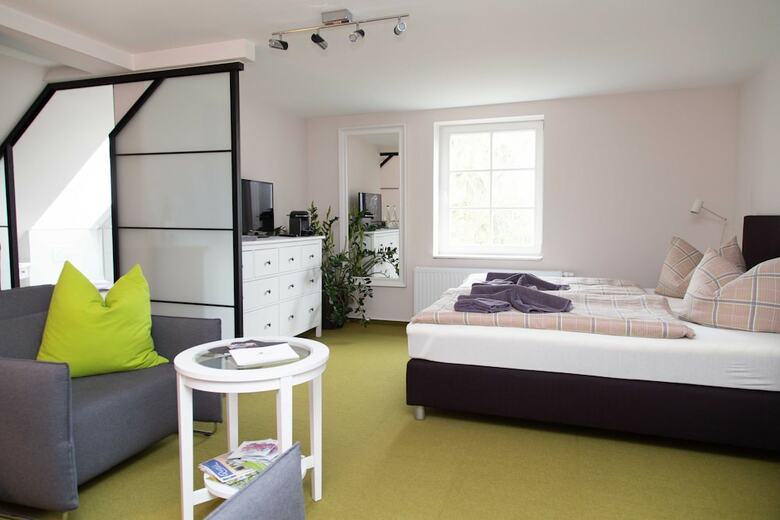 Aparthotel Sch�nhagener M�hle
