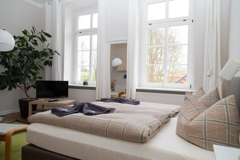 Aparthotel Sch�nhagener M�hle