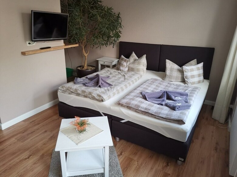 Aparthotel Sch�nhagener M�hle