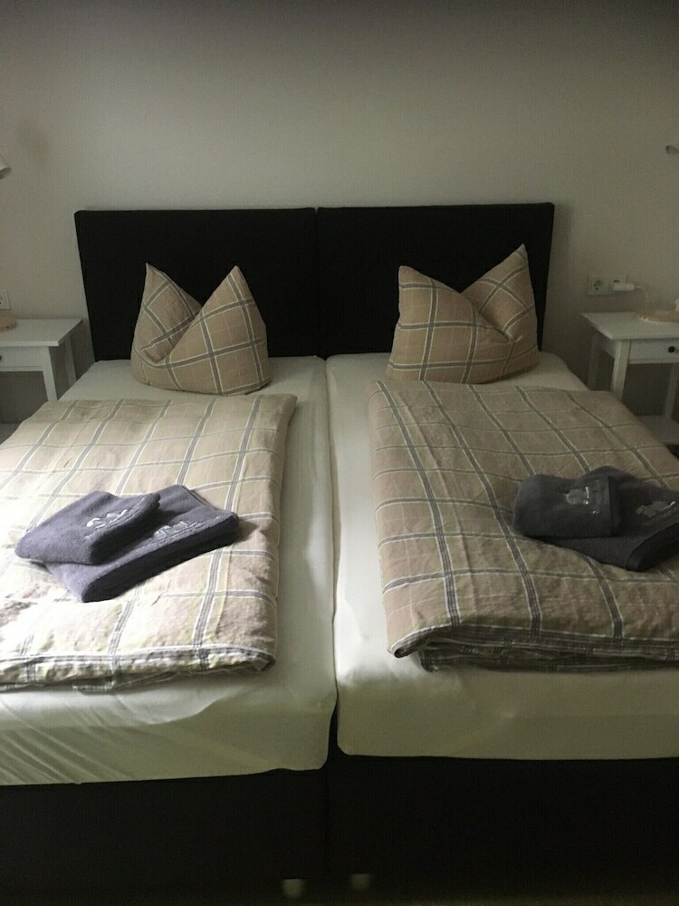 Aparthotel Sch�nhagener M�hle