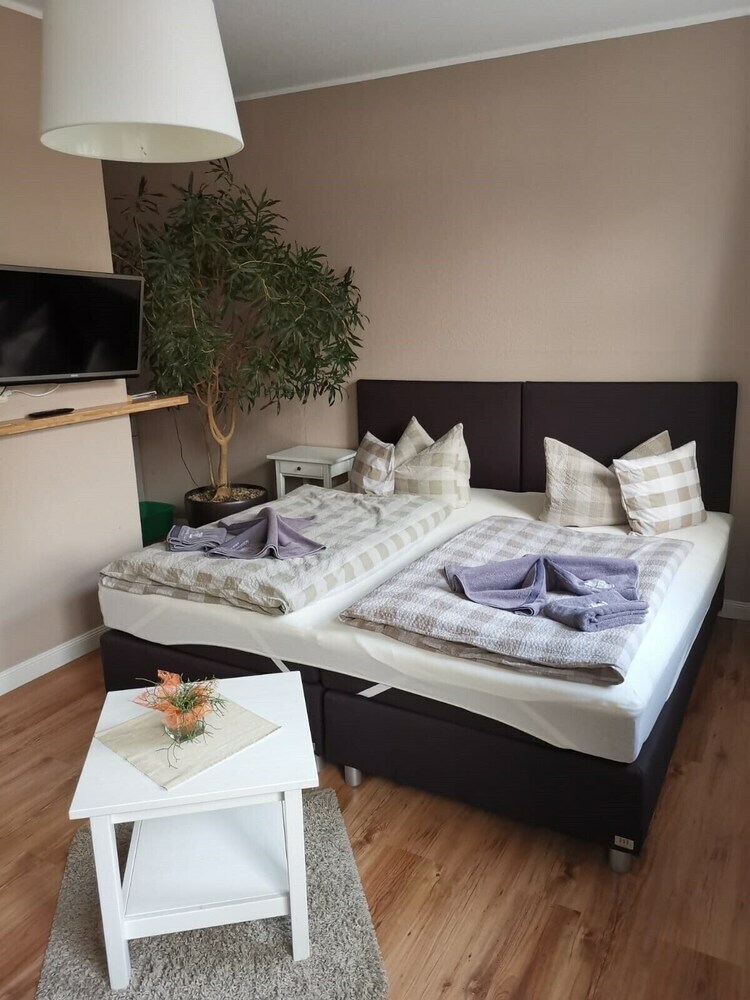 Aparthotel Sch�nhagener M�hle