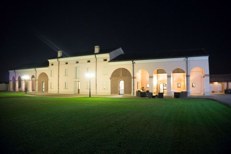 Villa Dello Spino B&B