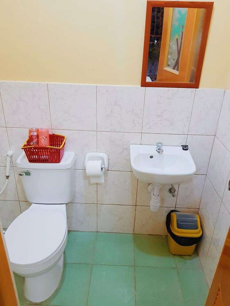 Hostal Pamujo Hostel