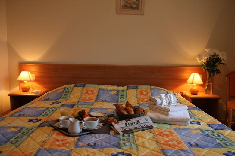 Hotel H�tel Restaurant La Diligence