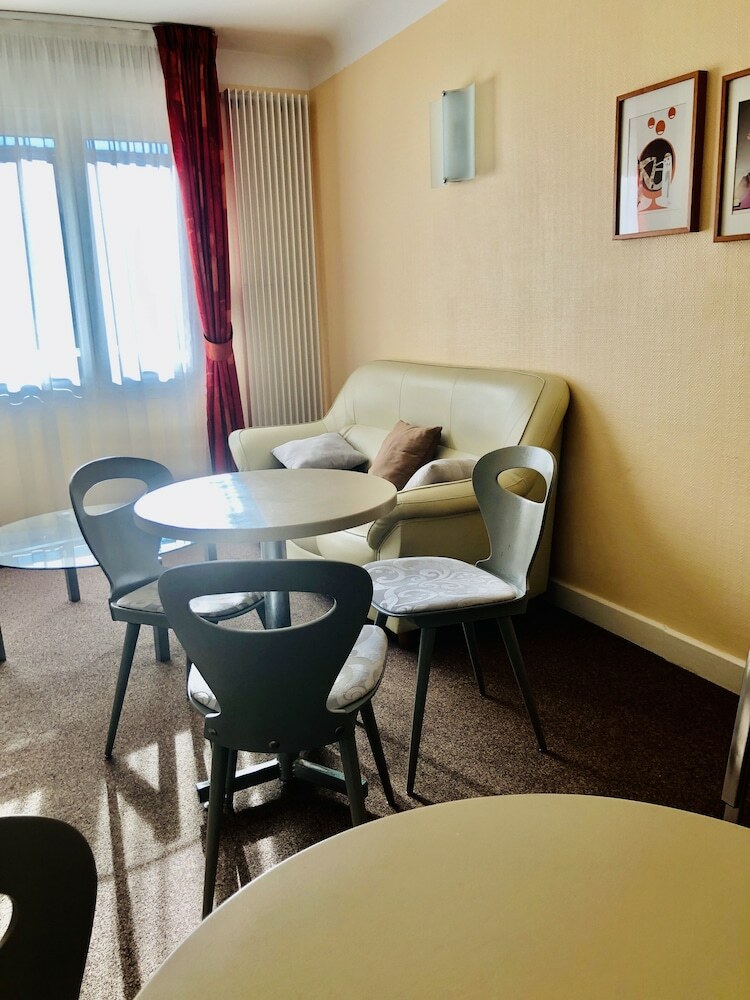 Hotel H�tel Restaurant La Diligence