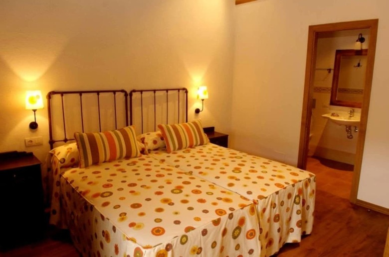 Agroturismo Casa Da Aira