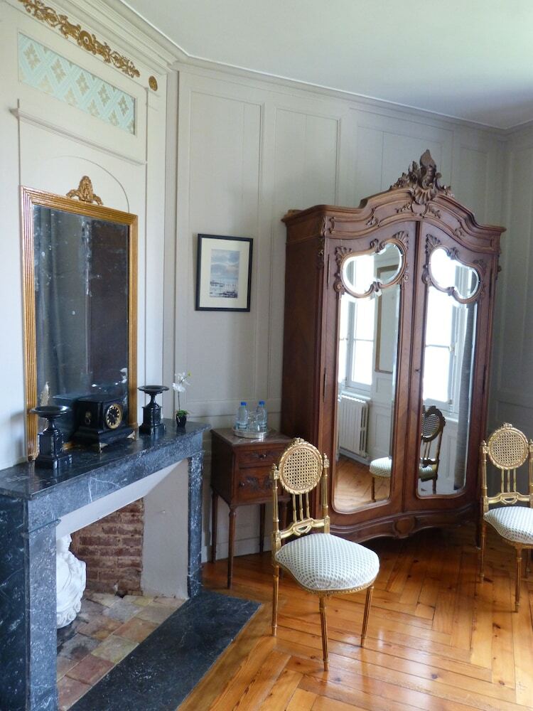 Bed & Breakfast Le Clos Du Quesney