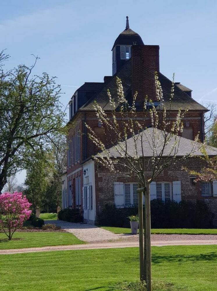 Bed & Breakfast Le Clos Du Quesney