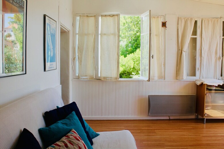 Apartamento La Gracette - Niolon