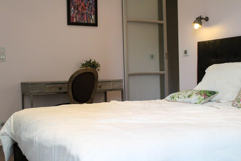 Apartamento Jaures 62
