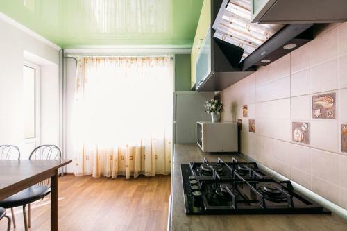 Apartmens Faraon Centr 6 Floor