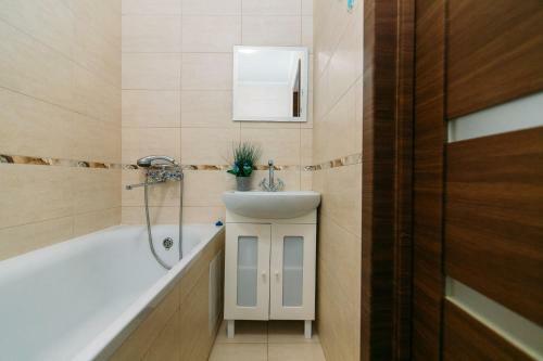 Apartmens Faraon Centr 6 Floor
