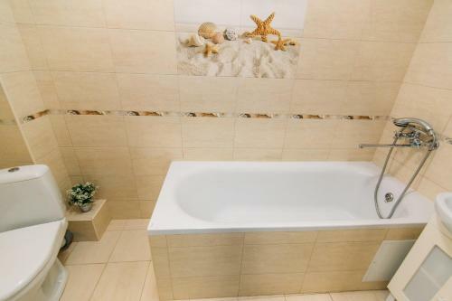 Apartmens Faraon Centr 6 Floor