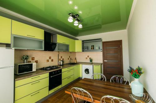Apartmens Faraon Centr 6 Floor