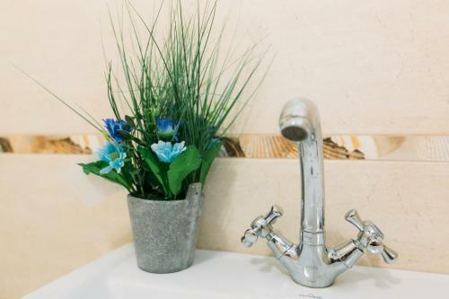 Apartmens Faraon Centr 6 Floor