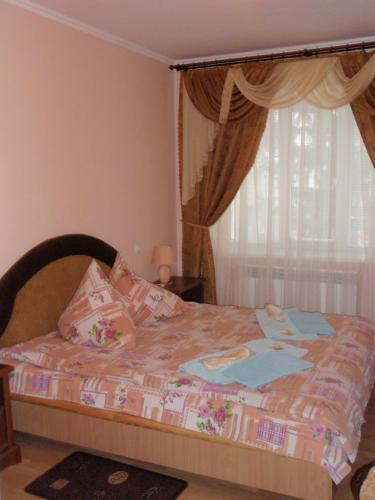 Hotel Boguslavl'
