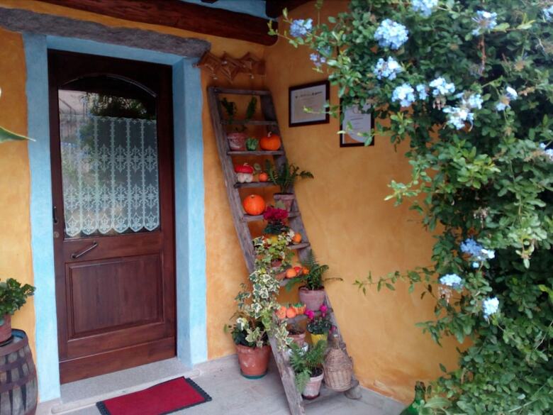 Hotel L' Affittacamere Funtanedda