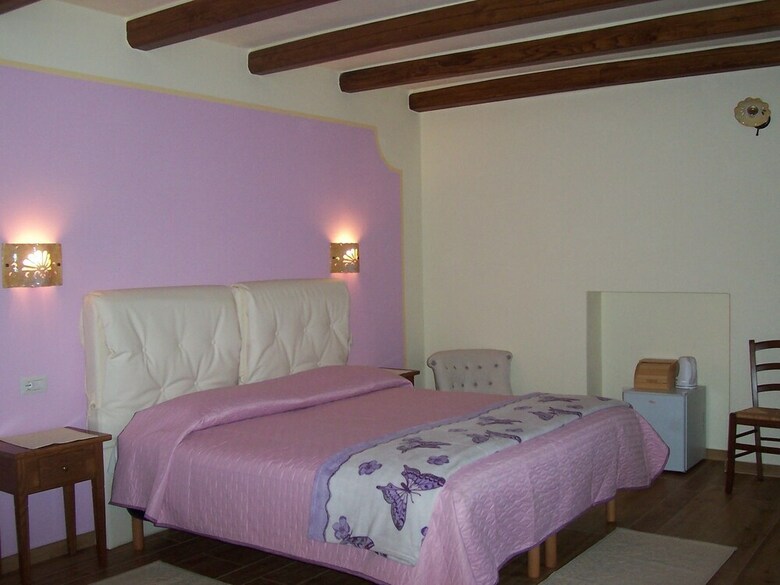 Hotel L' Affittacamere Funtanedda