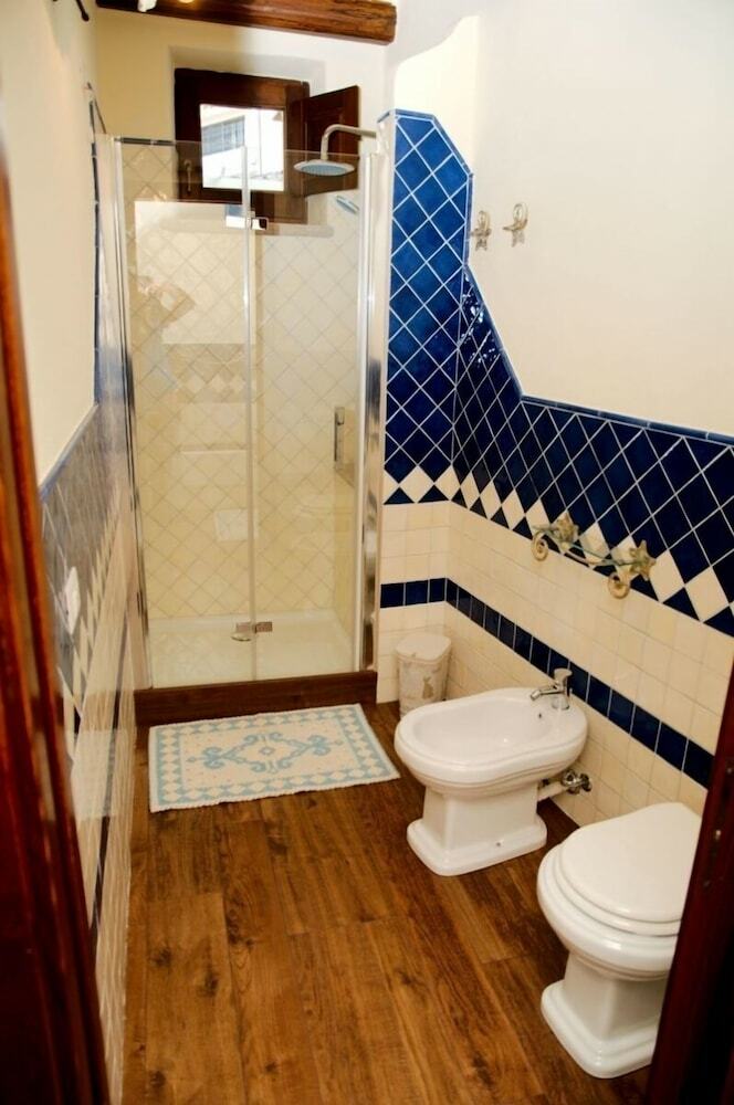 Hotel L' Affittacamere Funtanedda