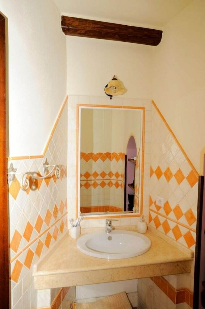 Hotel L' Affittacamere Funtanedda