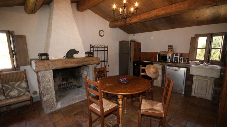 Bed & Breakfast Auberge U Sirenu
