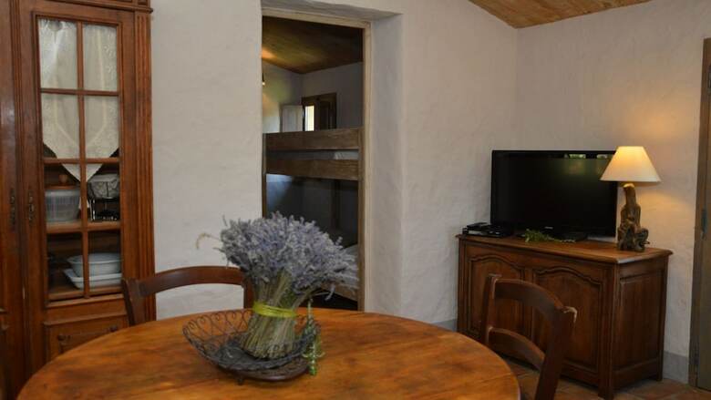 Bed & Breakfast Auberge U Sirenu