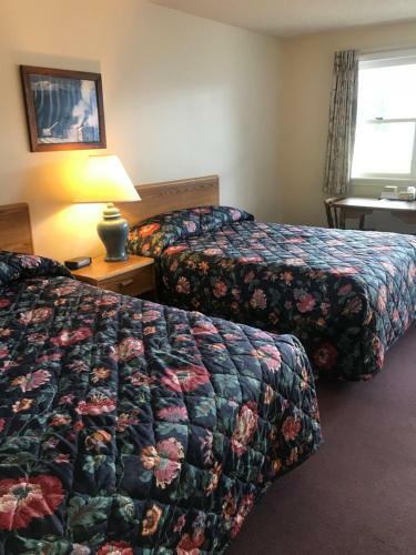 Four Seasons Motor Inn