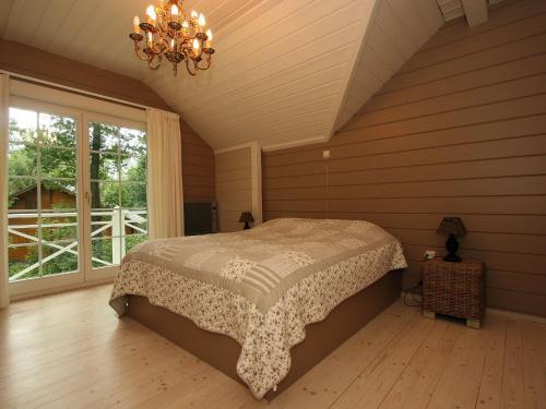 Holiday Home Bomal Bomal Sur Ourthe