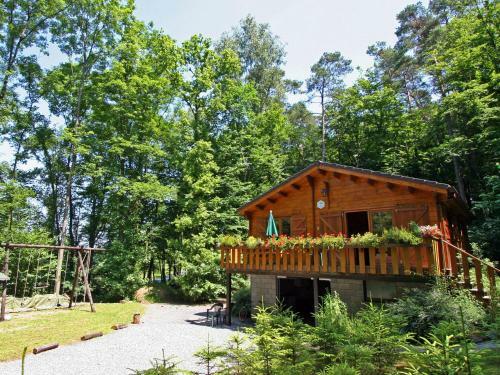 Holiday Home Le Refuge Bomal