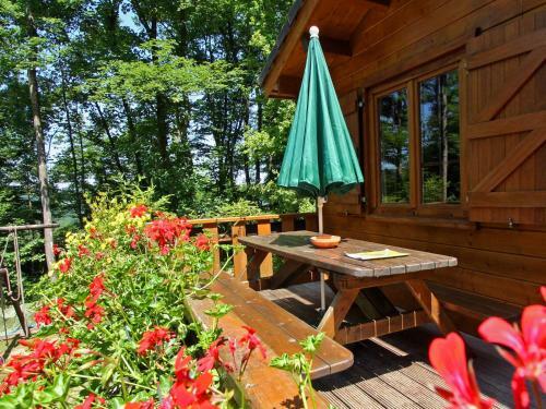 Holiday Home Le Refuge Bomal