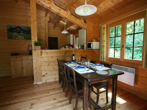 Holiday Home Le Refuge Bomal