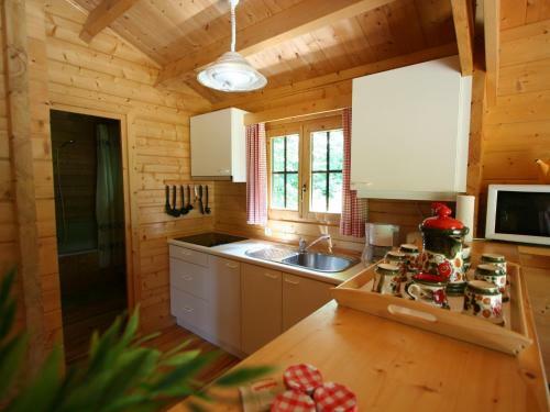 Holiday Home Le Refuge Bomal