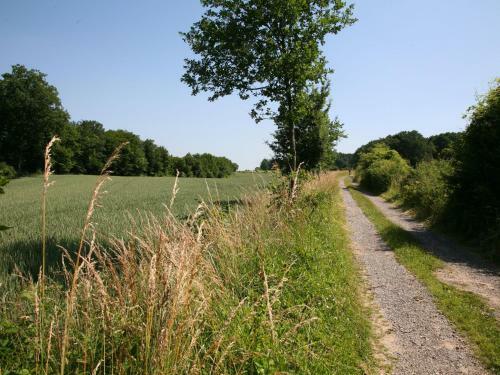 Holiday Home Le Refuge Bomal