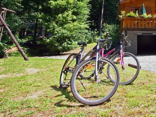 Holiday Home Le Refuge Bomal