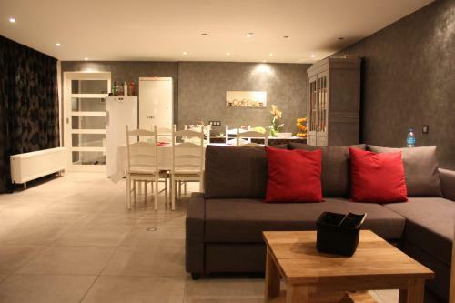 B&B Au Coin Des Sources
