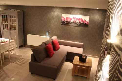 B&B Au Coin Des Sources
